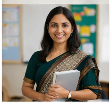 Teacher Image